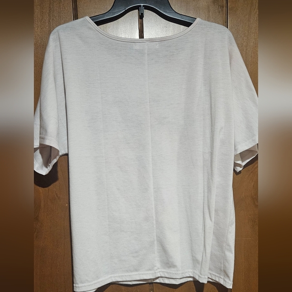 Oversized rolling stones tshirt - Picture 2 of 3